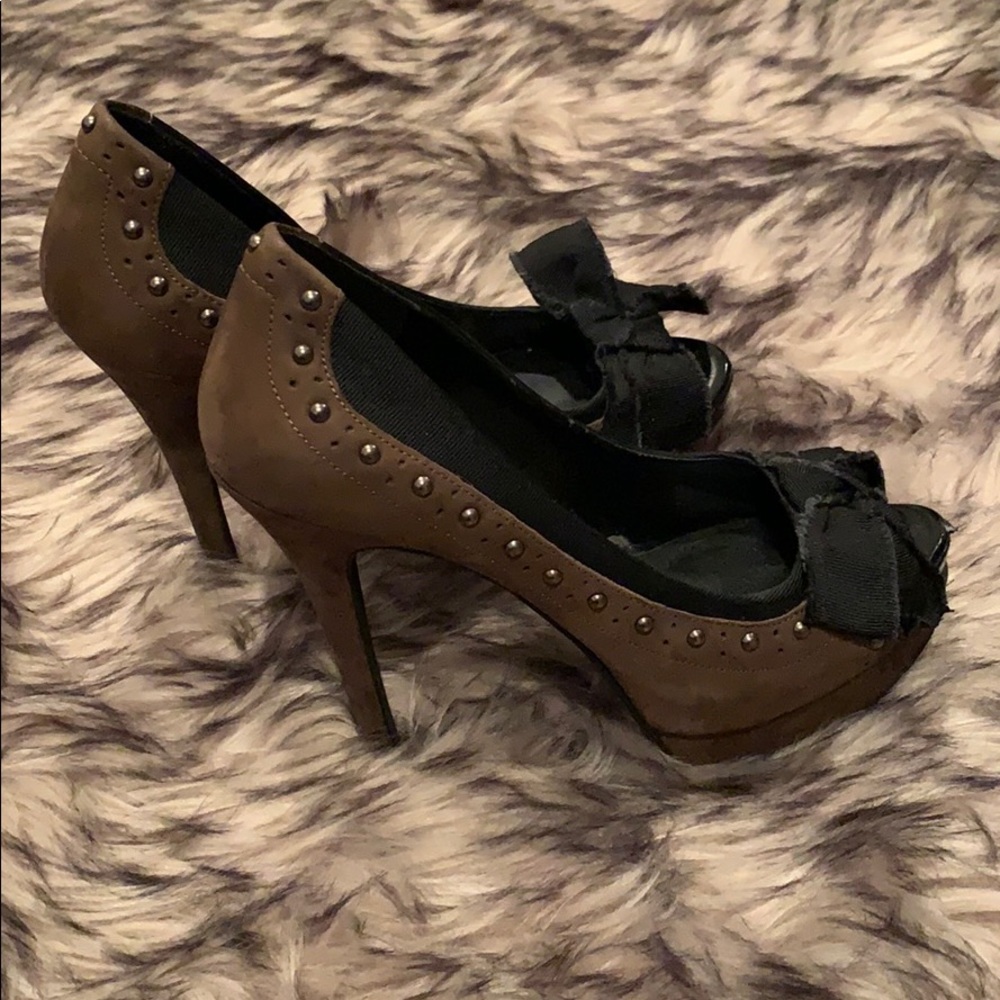 Jessica Simpson Pumps - Picture 4 of 7